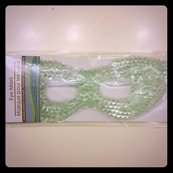 NWT EYE MASK - Picture 1 of 2